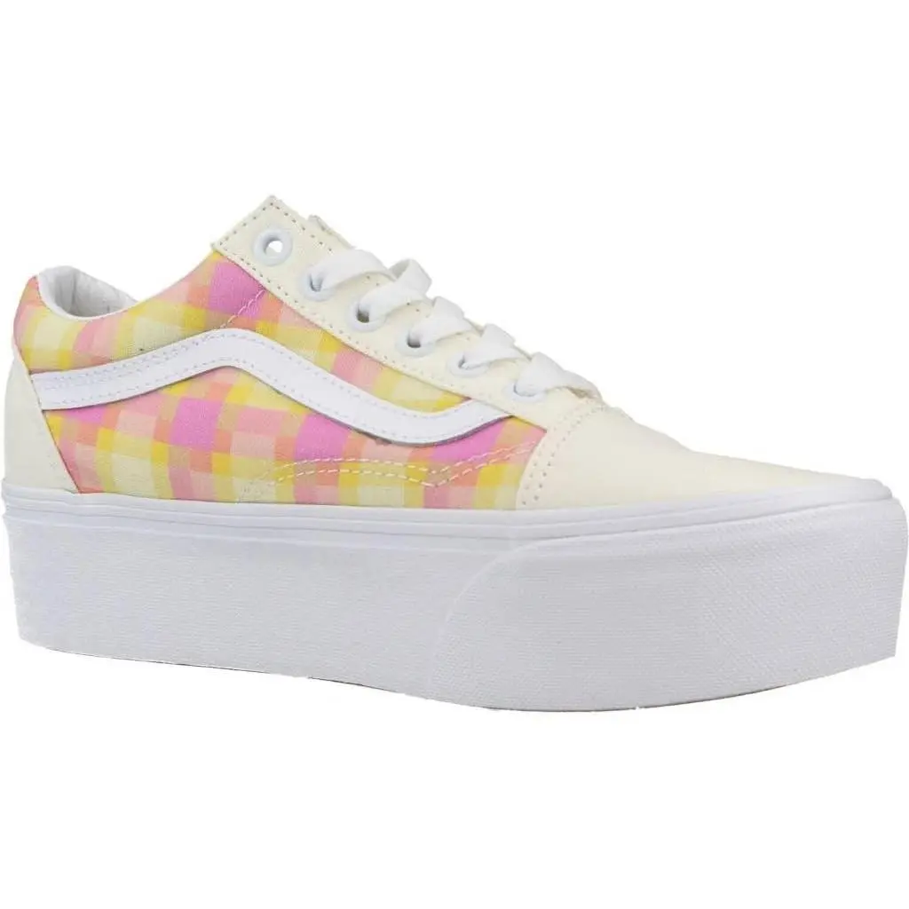 Vans FU Old Skool Stackform Unisex Sneakers