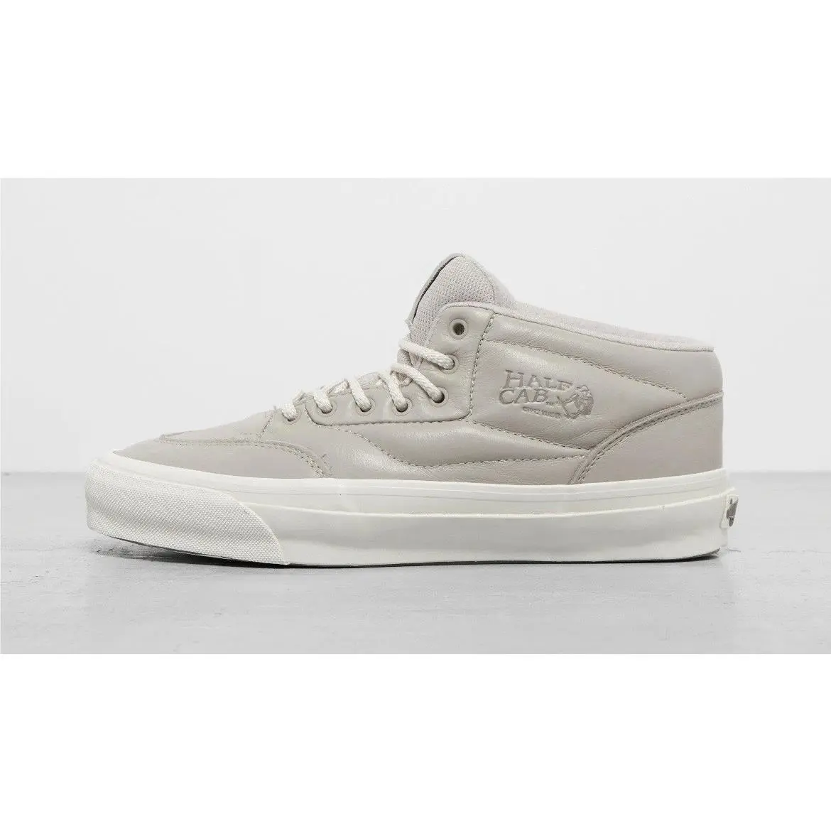Vans shoes - Vans Otw Half Cab Reissue 33 F - Gray 9