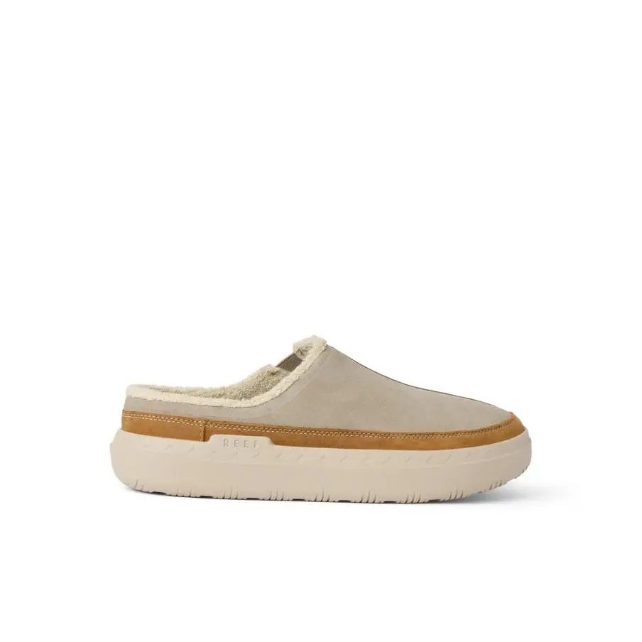 Reef Men`s Rambler Mule in Brown Size 7