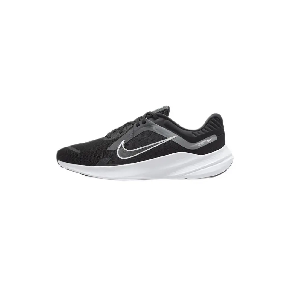 Nike Mens Quest 5 Running Shoes DD0204 001