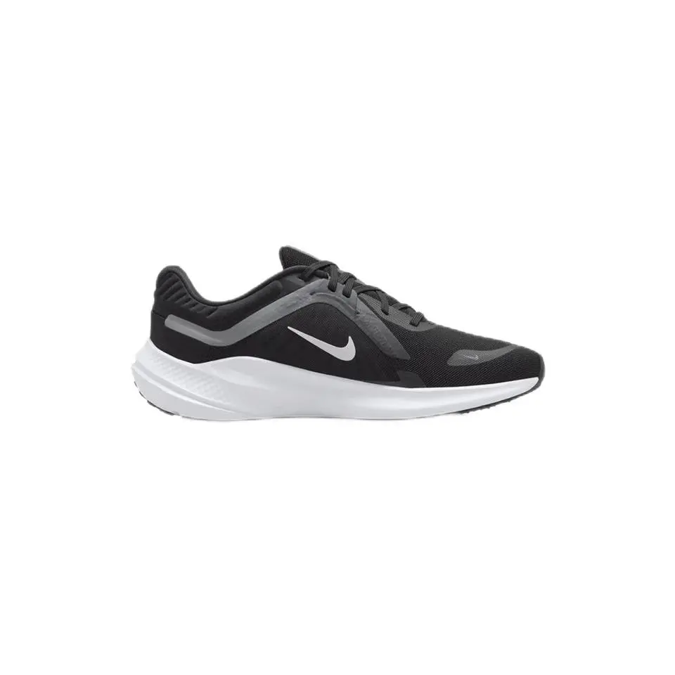 Nike shoes - Nike Quest 5 - Quest - DD0204-001 - BLACK/WHITE SMOKE GREY 0