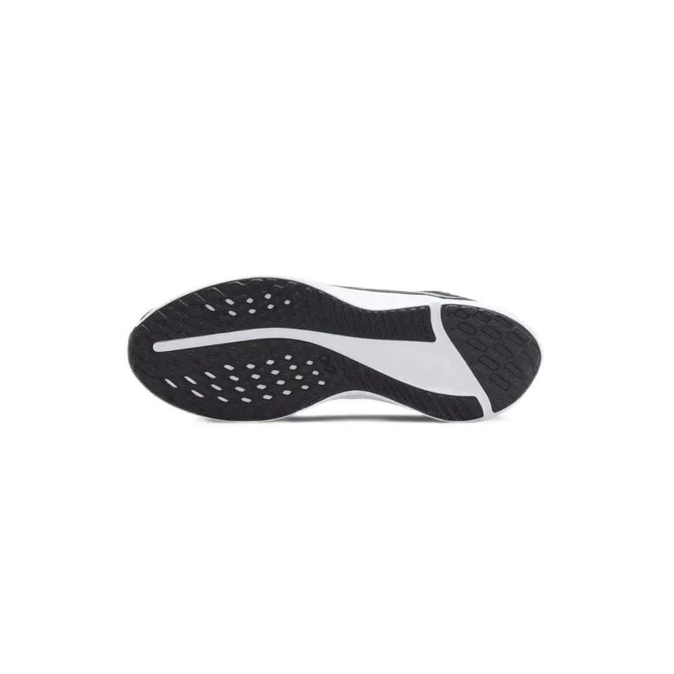 Nike shoes - Nike Quest 5 - Quest - DD0204-001 - BLACK/WHITE SMOKE GREY 3