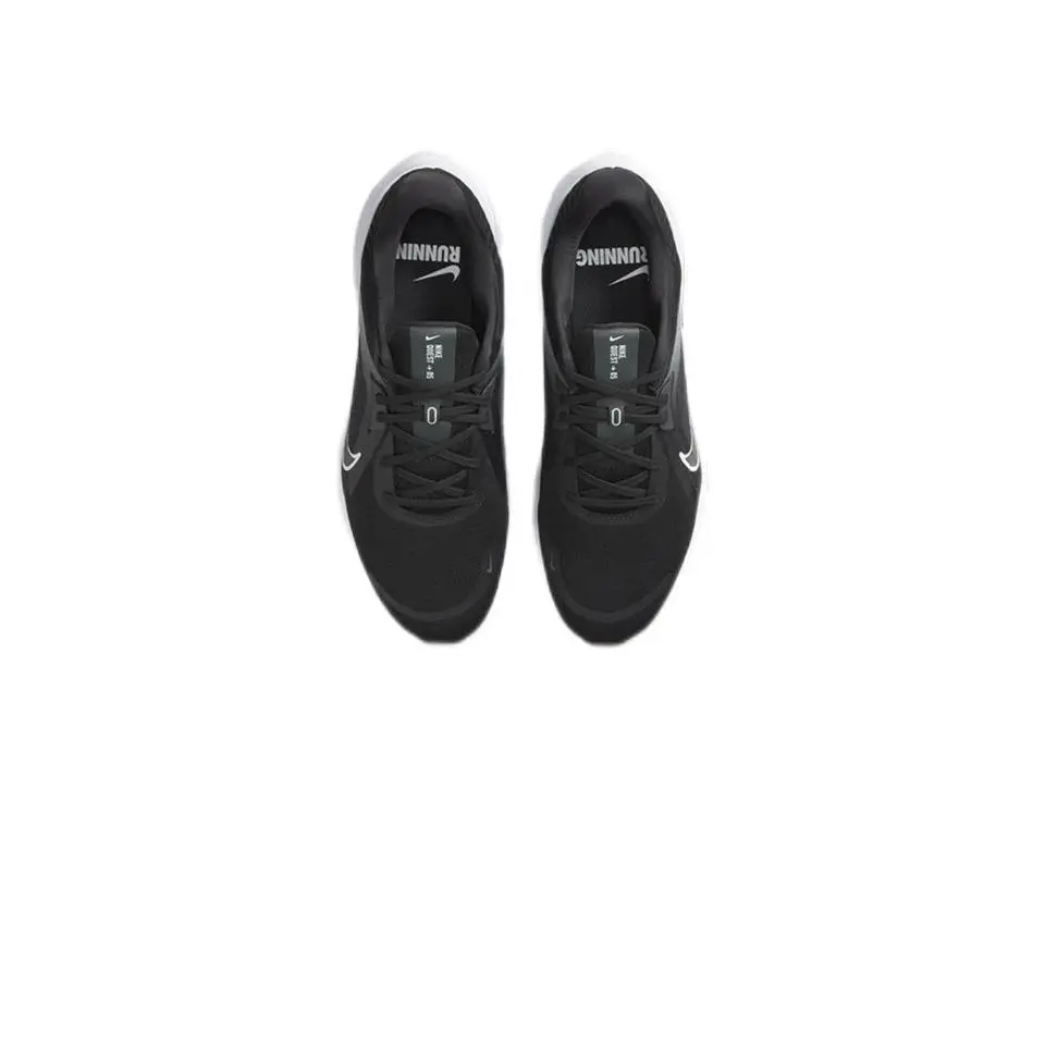 Nike shoes - Nike Quest 5 - Quest - DD0204-001 - BLACK/WHITE SMOKE GREY 6