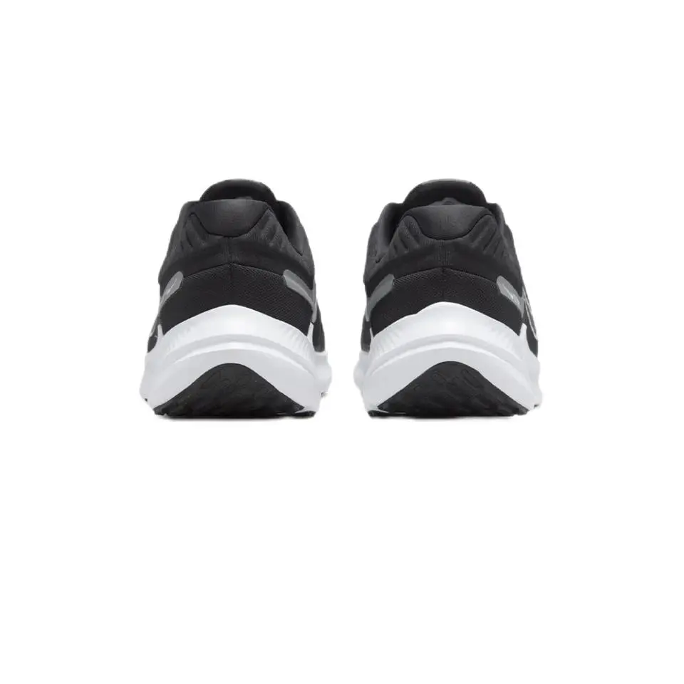 Nike shoes - Nike Quest 5 - Quest - DD0204-001 - BLACK/WHITE SMOKE GREY 7
