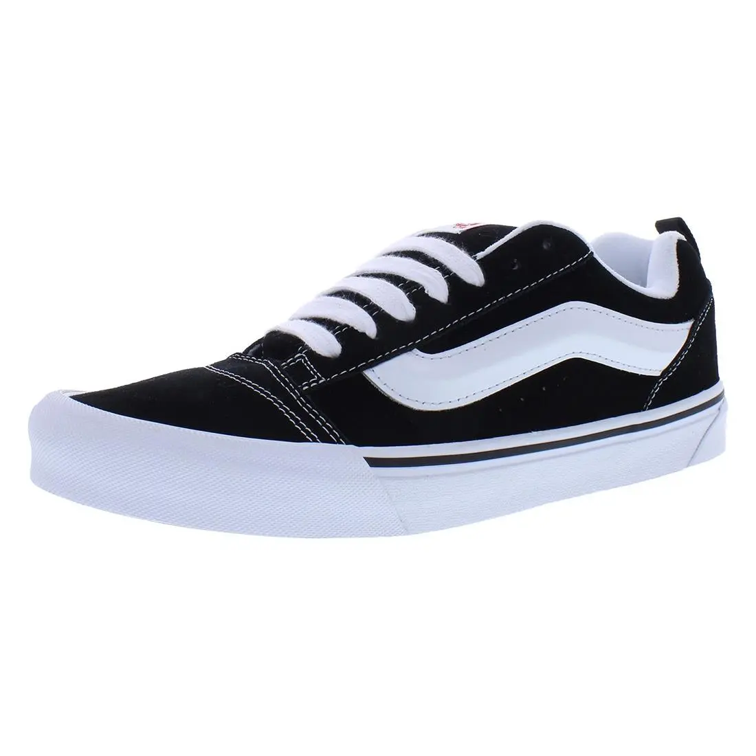 Vans shoes - Black/True White, Main: Black 0