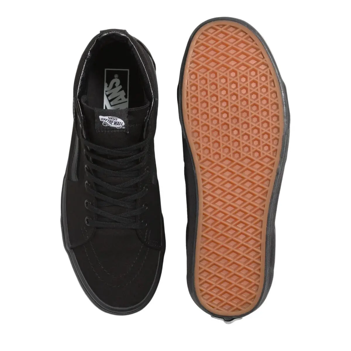 Vans shoes - (AHU) Pig Suede Vintage Indigo 4