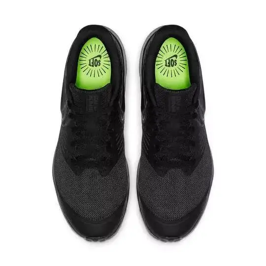 Nike shoes - Star Runner - Star Runner - Size 45 Youth - Black 2