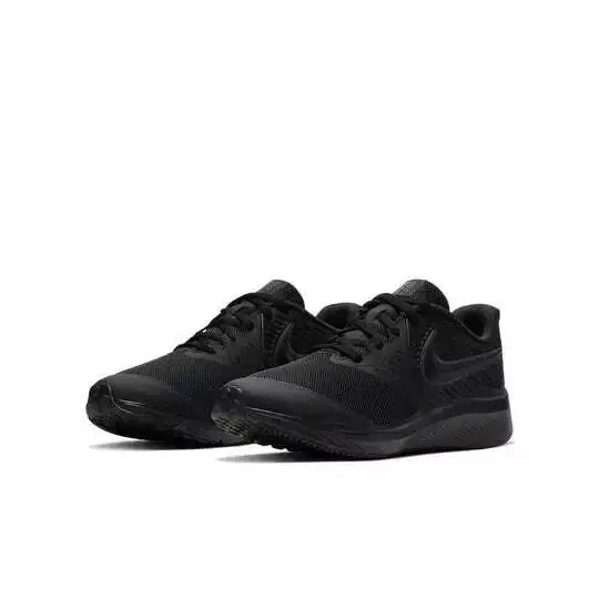 Nike shoes - Star Runner - Star Runner - Size 45 Youth - Black 6