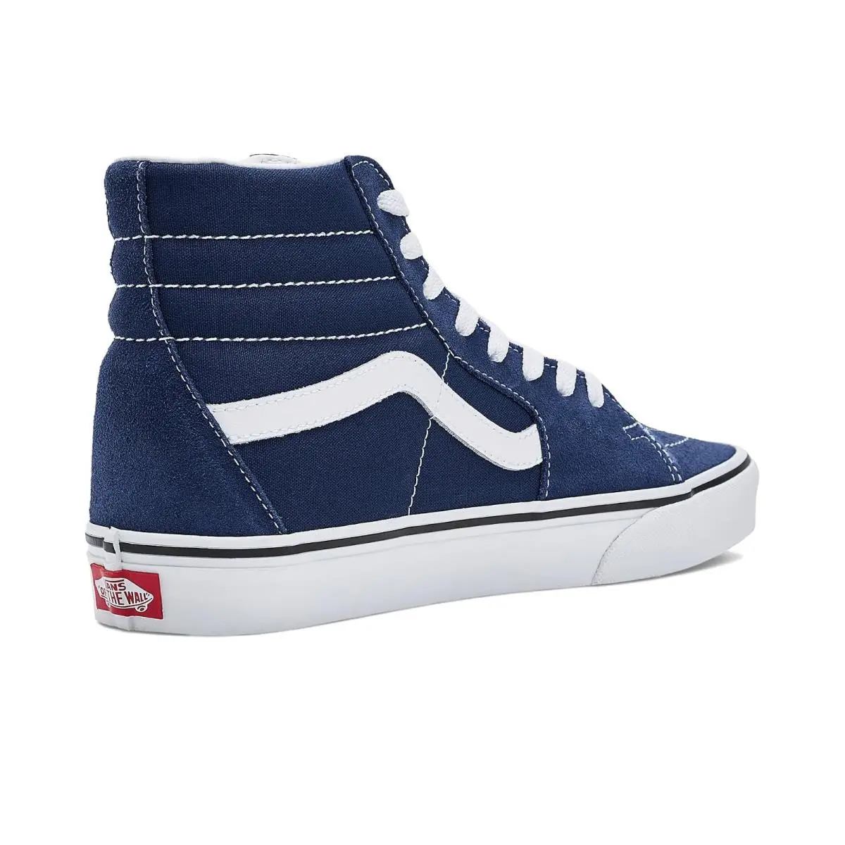 Vans shoes - Color Theory Deep Indigo