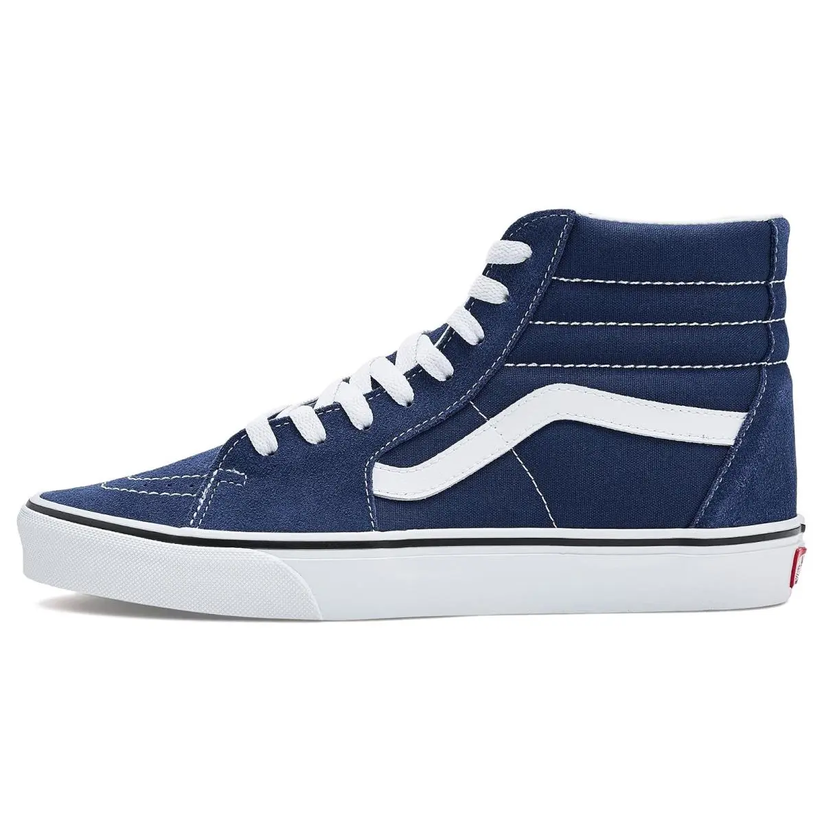 Vans shoes - Color Theory Deep Indigo