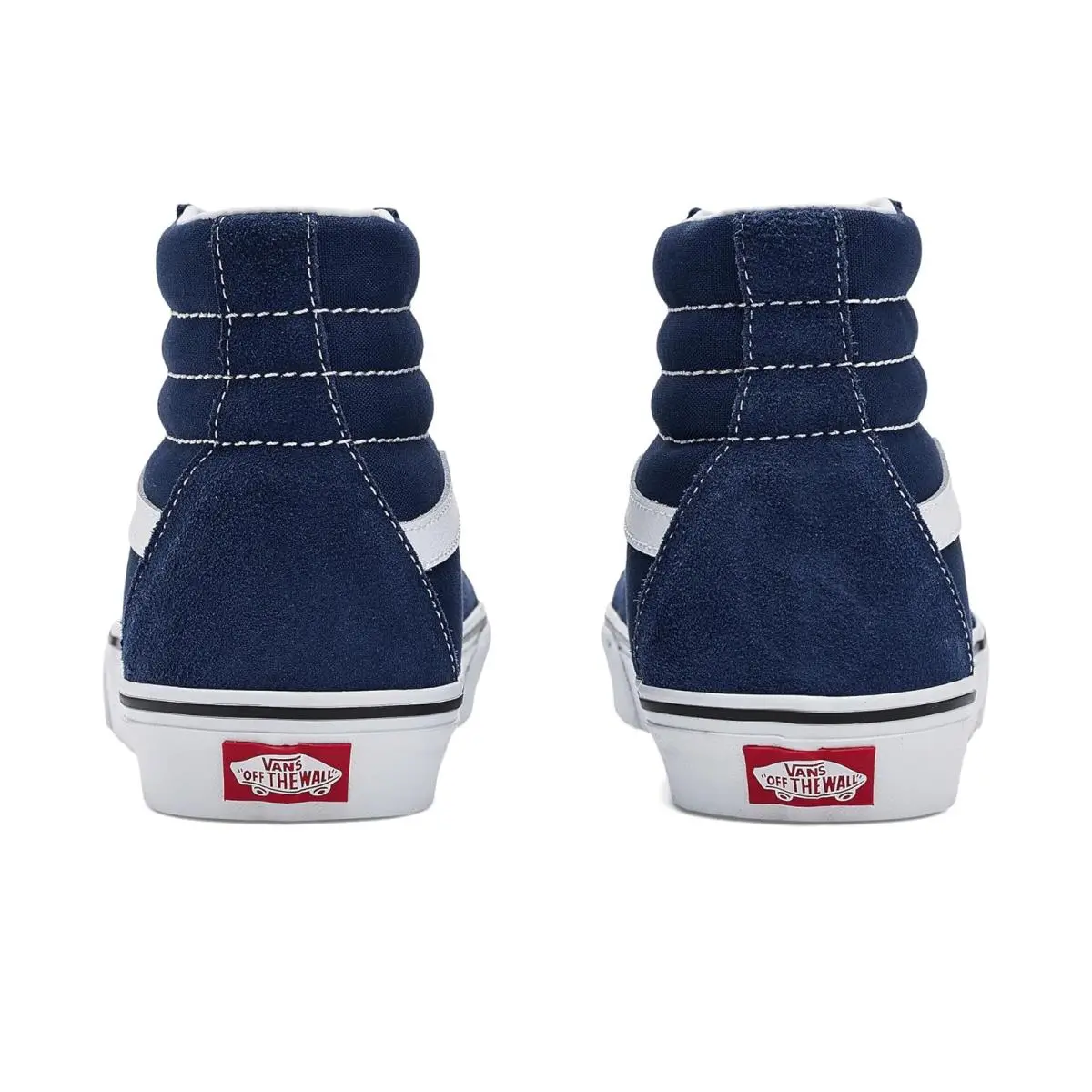 Vans shoes - Color Theory Deep Indigo