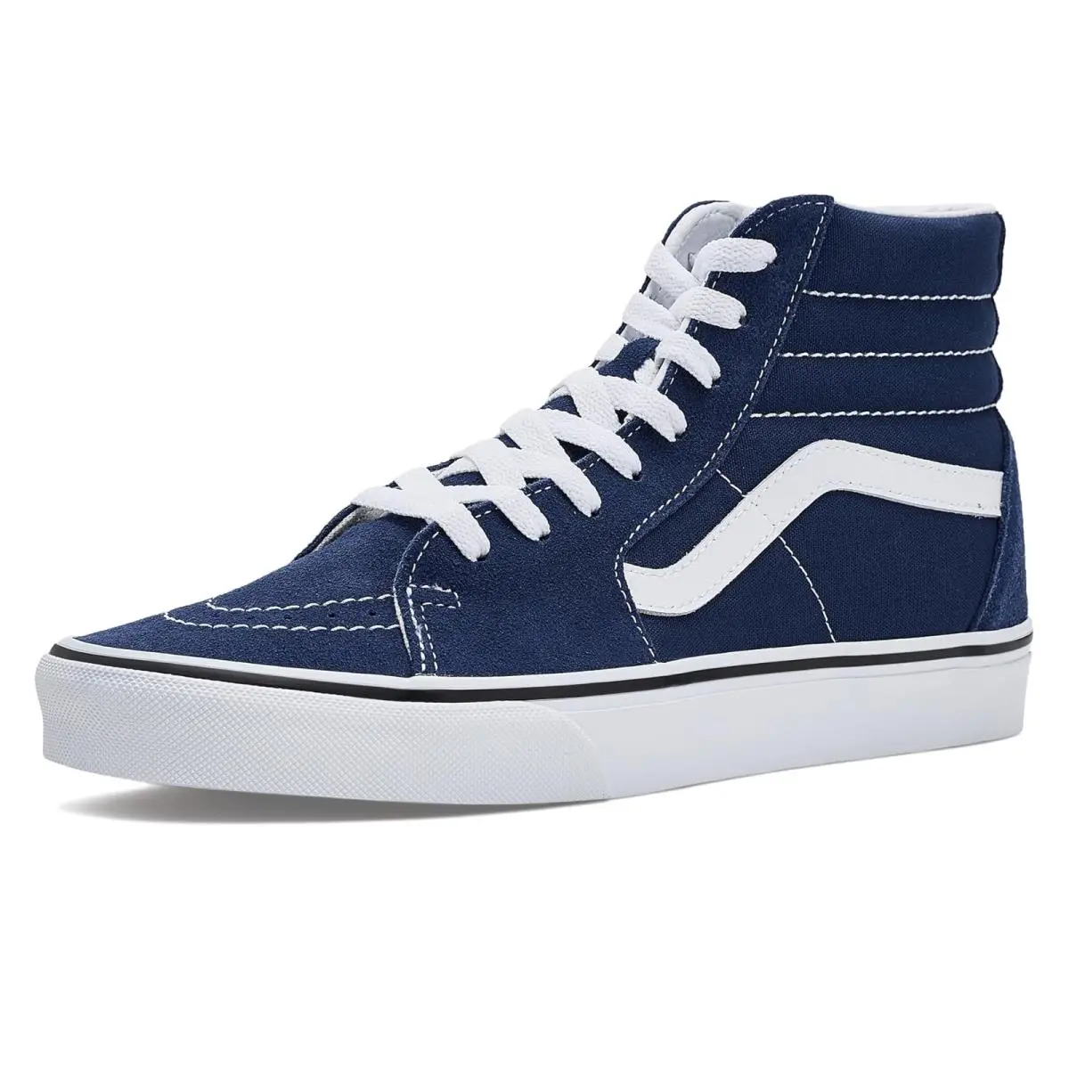 Vans shoes - Color Theory Deep Indigo