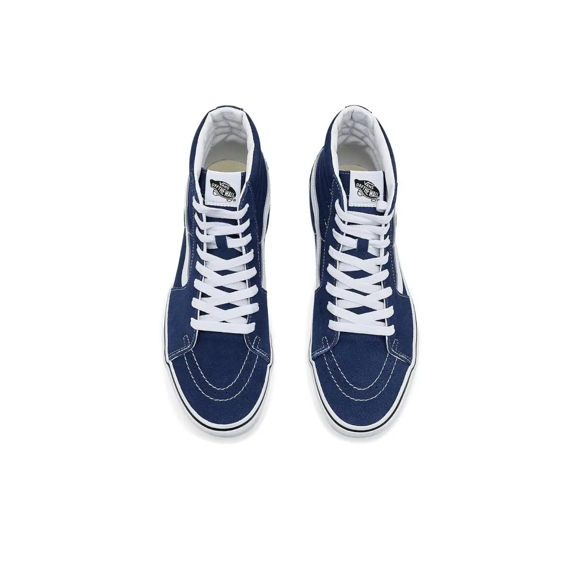 Vans shoes - Color Theory Deep Indigo
