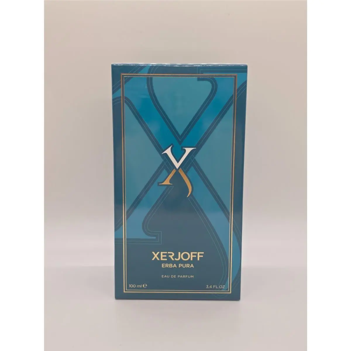 Xerjoff Erba Pura 3.3/3.4 oz Eau De Parfum 100 ml Spray For Unisex
