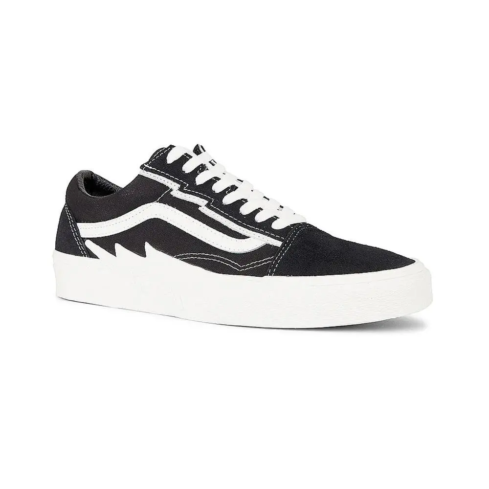 Vans U Old Skool Bolt Unisex Sneakers