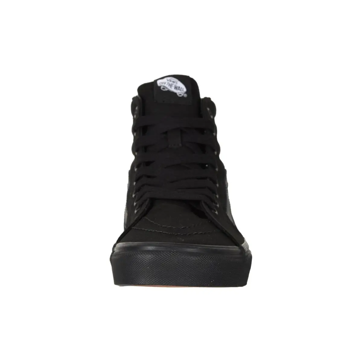 Vans shoes - Black/Black/Black 5