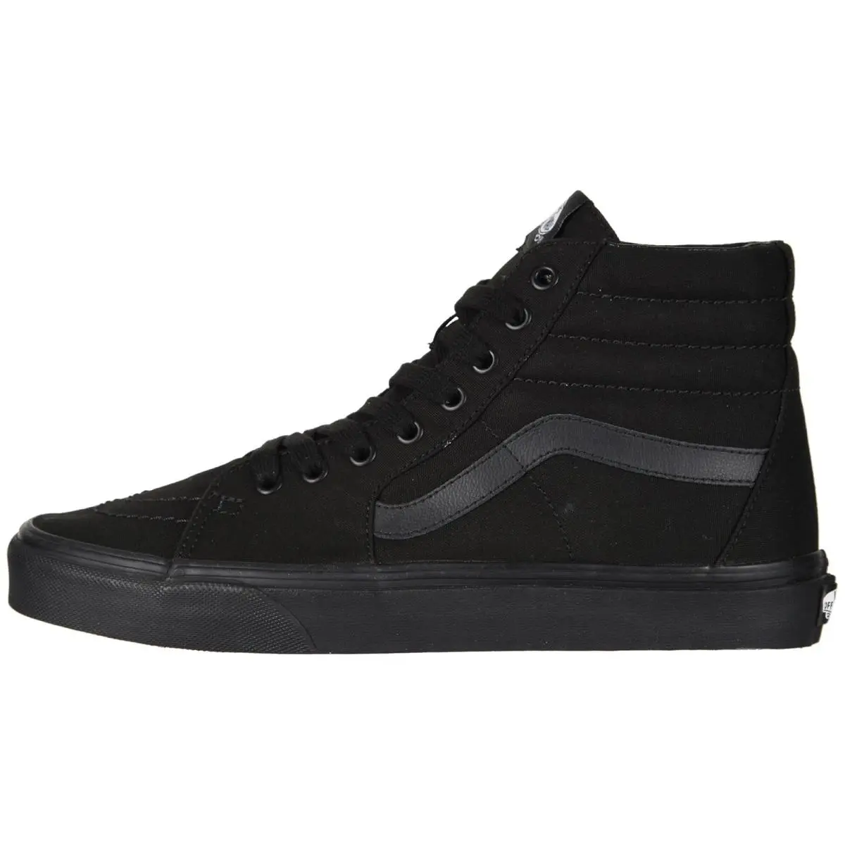 Vans shoes - Black/Black/Black 9