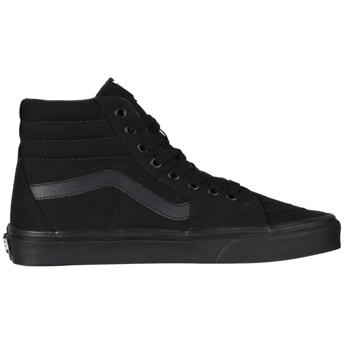 Vans shoes - Black/Black/Black 11