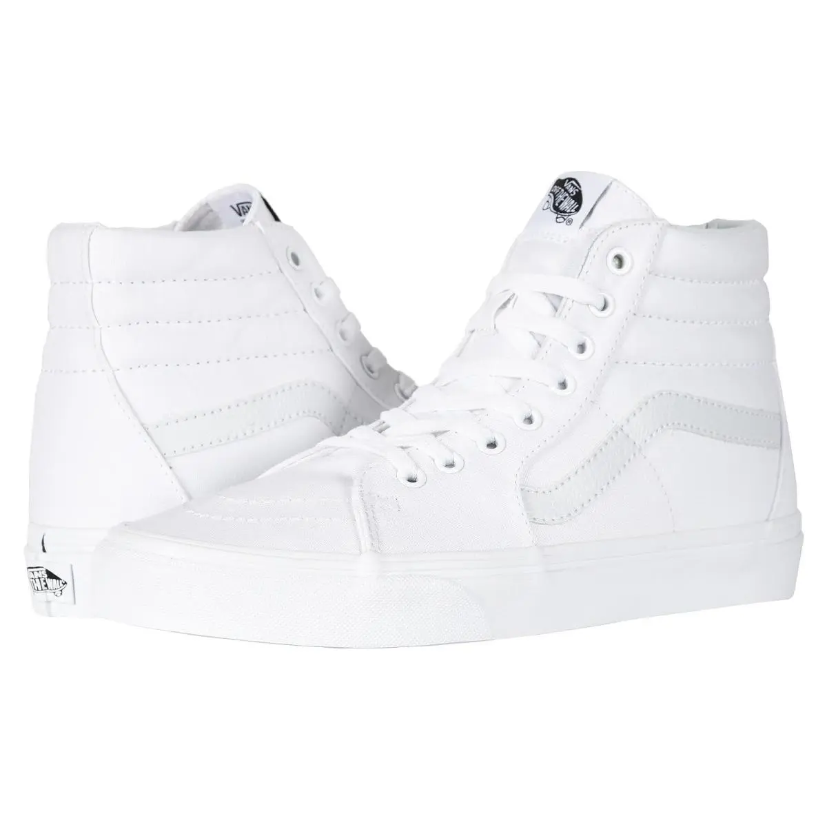 Vans shoes - Black/Black/Black 21