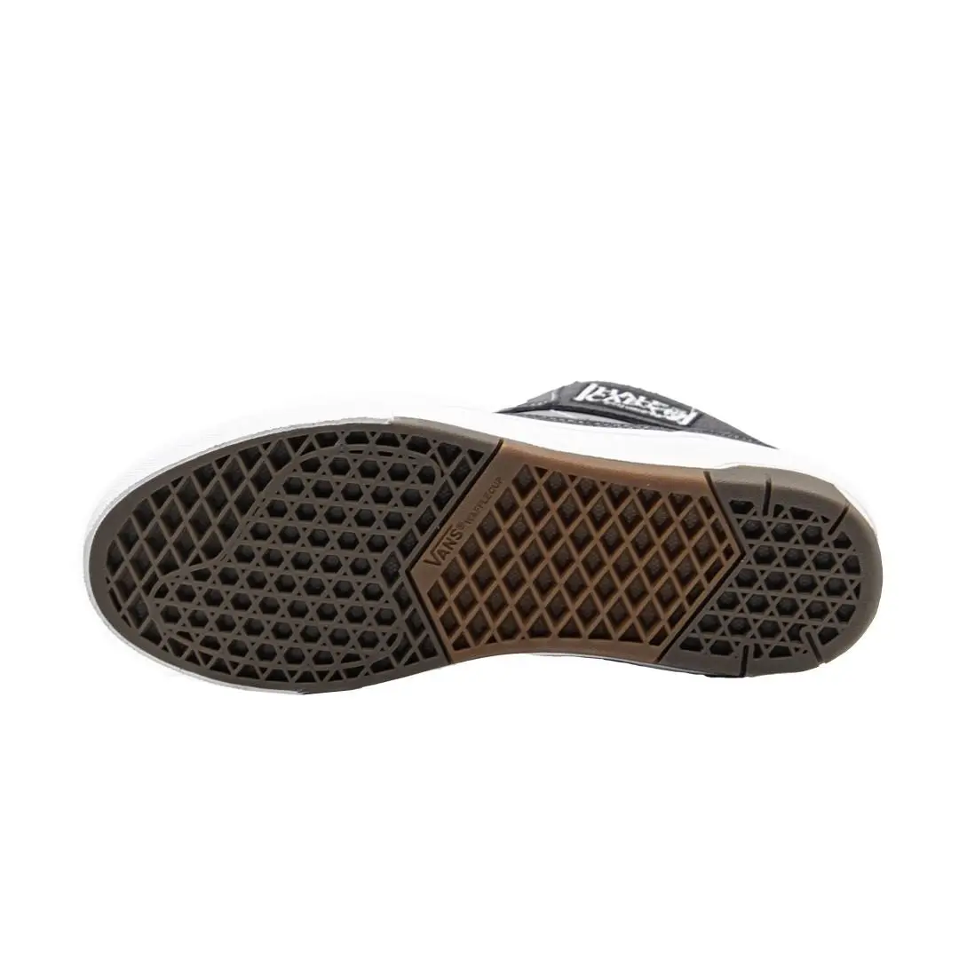 Vans shoes - Grey 1
