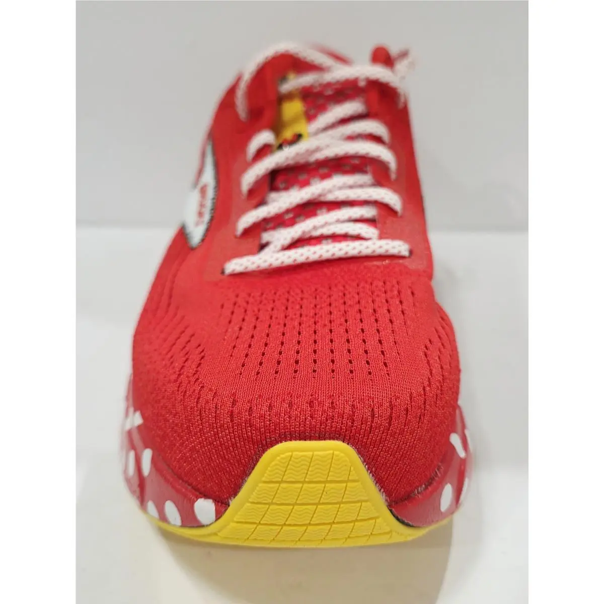 Brooks shoes - Brooks Ghost Max 2 Minnie Mouse - 110507 2E 608 - Multi-Color (UPC: 195394710151) 16