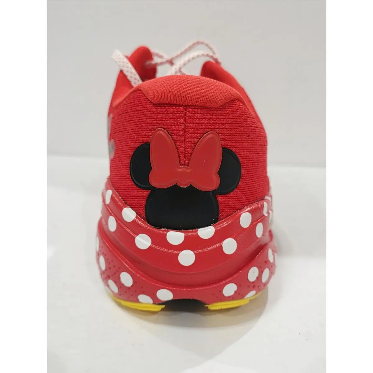 Brooks shoes - Brooks Ghost Max 2 Minnie Mouse - 110507 2E 608 - Multi-Color (UPC: 195394710151) 18
