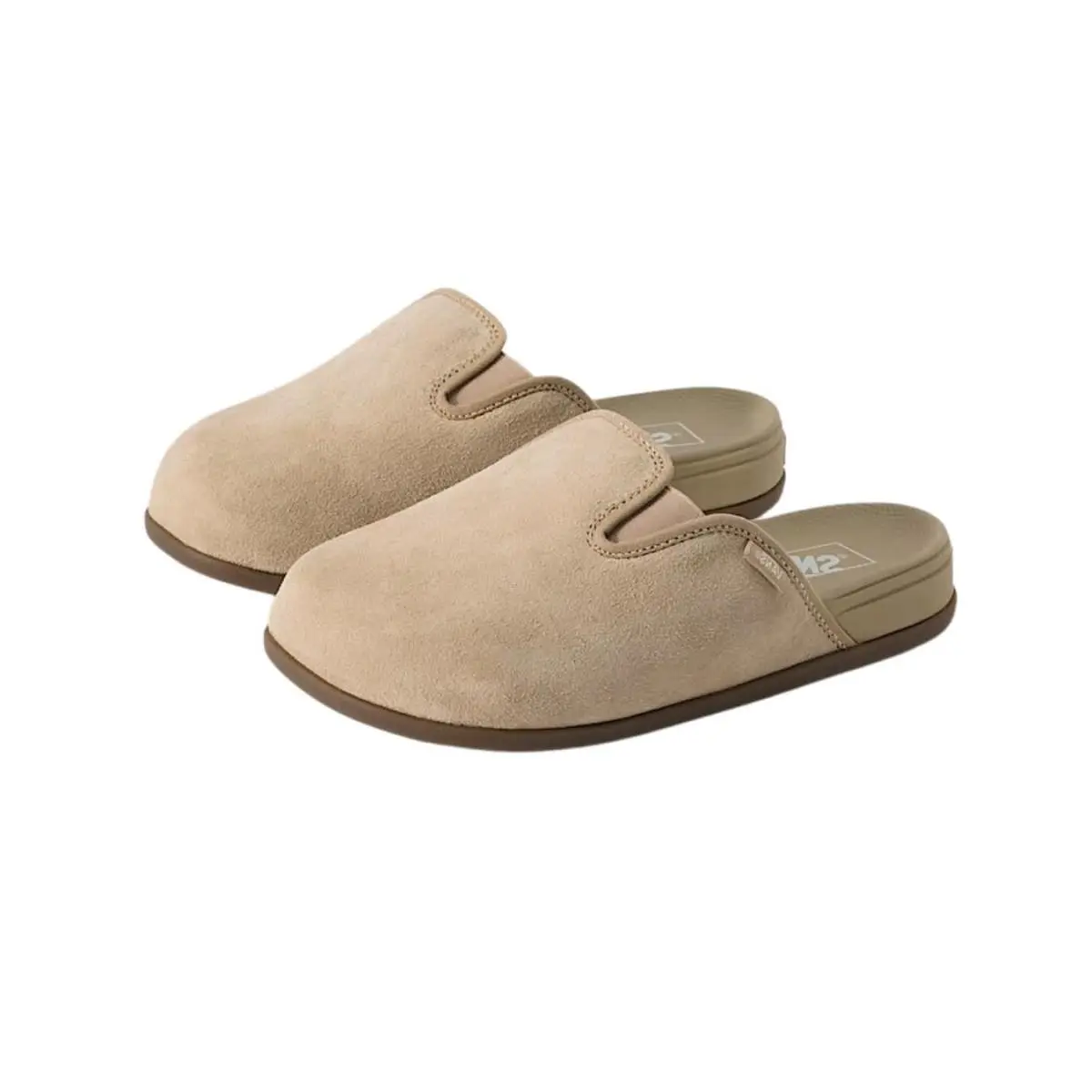Vans shoes - MTE Harbor Mule VR3 - MTE Harbor Mule - VN000CW3KHK - Khaki 7