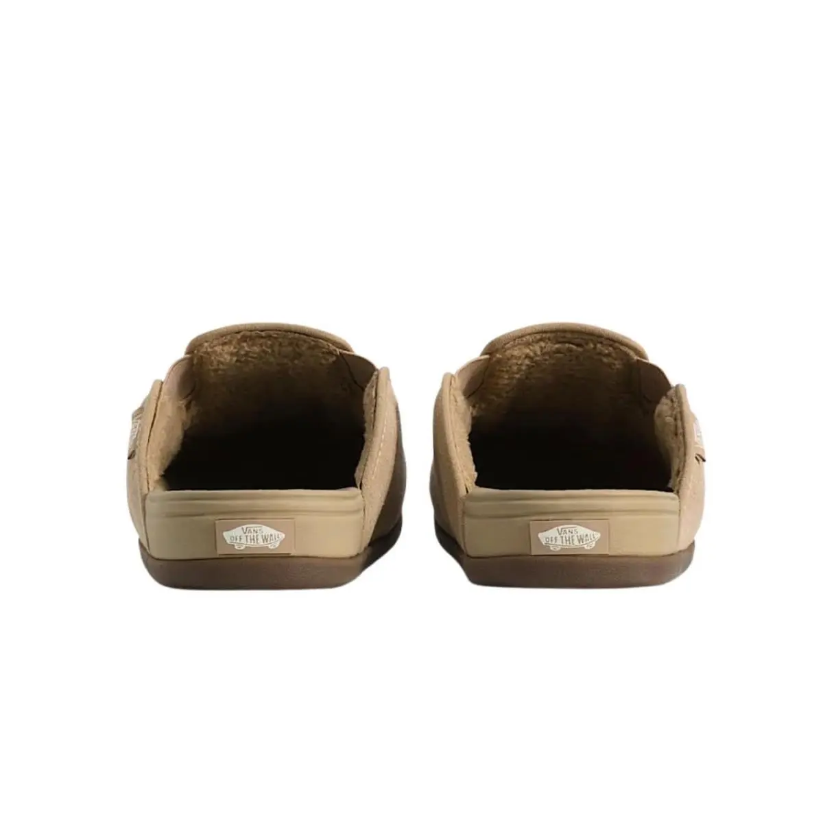Vans shoes - MTE Harbor Mule VR3 - MTE Harbor Mule - VN000CW3KHK - Khaki 6