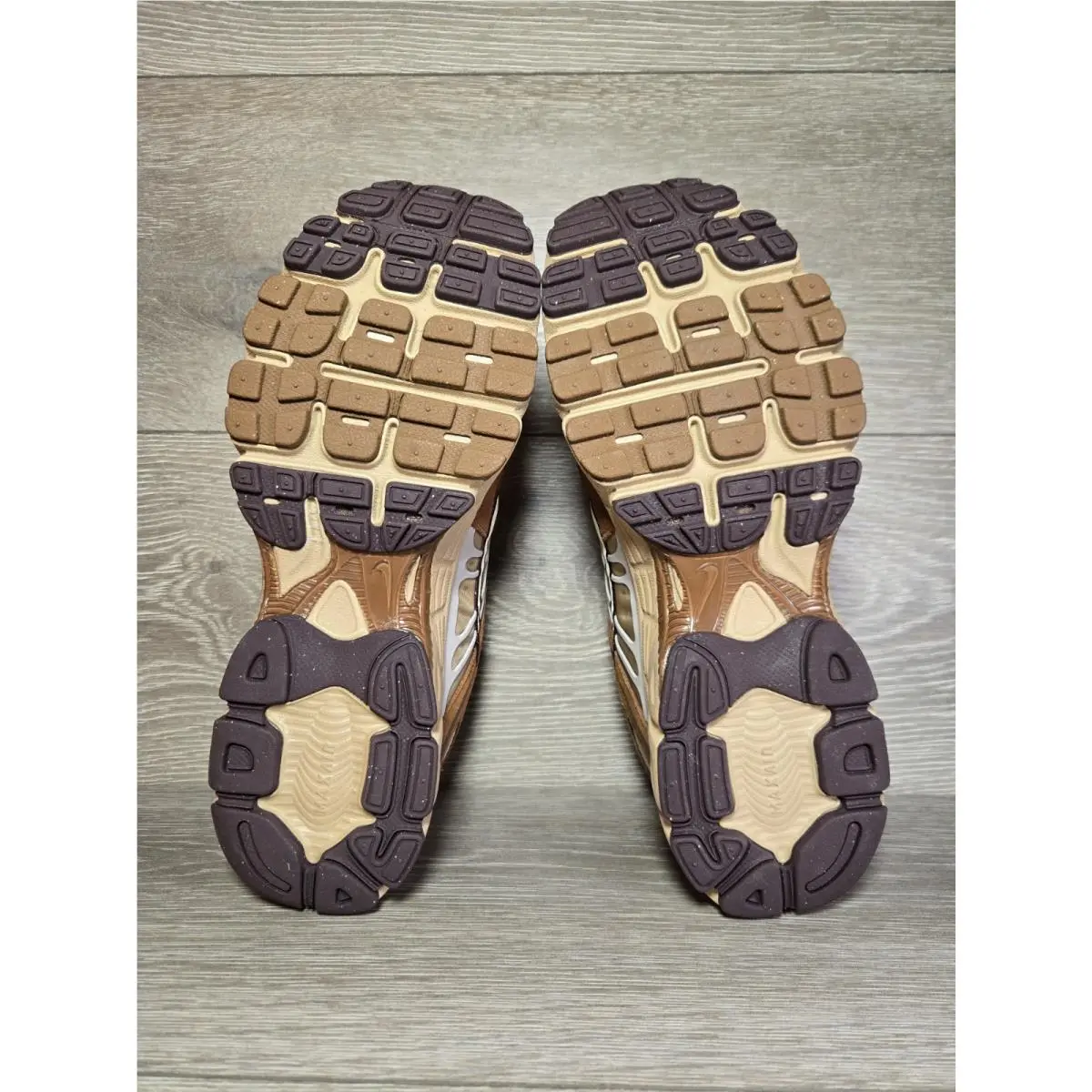 Nike shoes - Nike Air Max Moto 2 - IQ3410281 - Brown 8