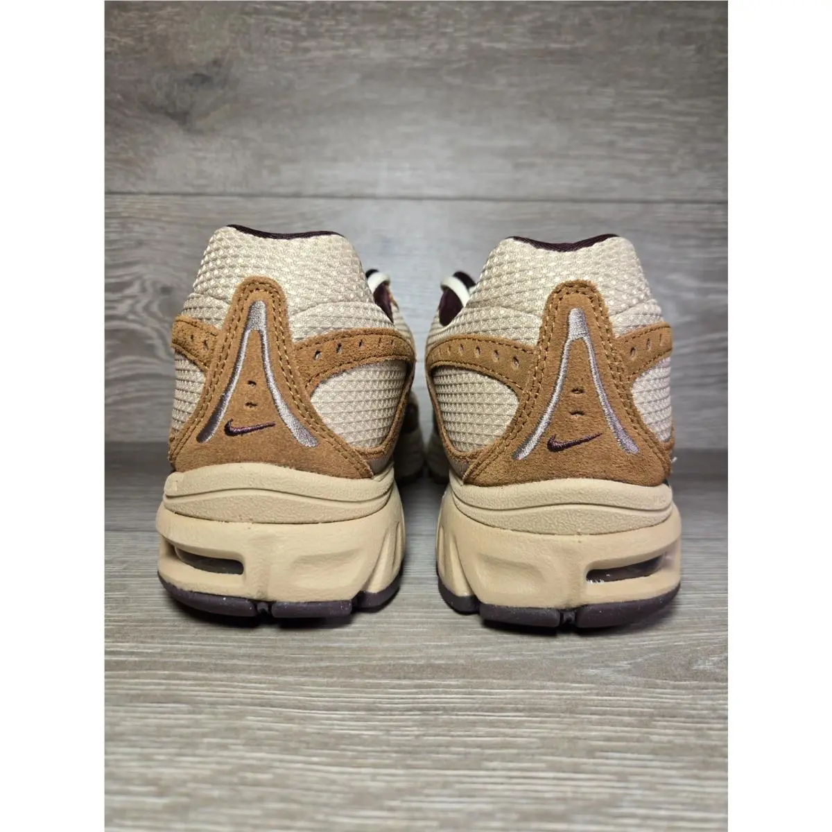 Nike shoes - Nike Air Max Moto 2 - IQ3410281 - Brown 7
