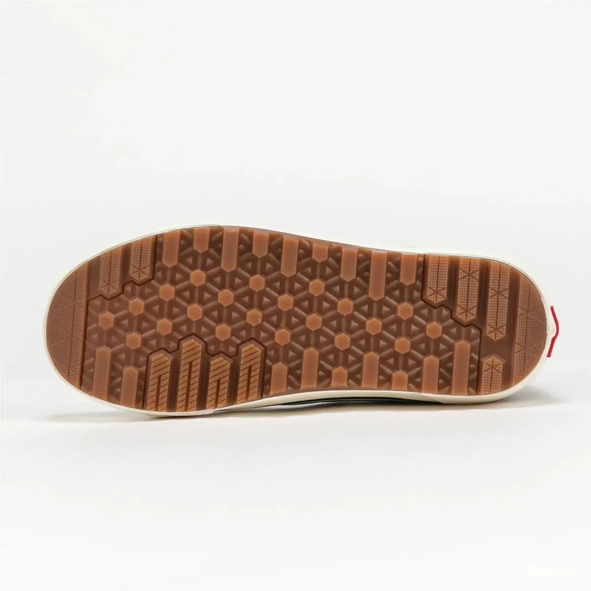 Vans shoes - Black/white/checkerboard 1