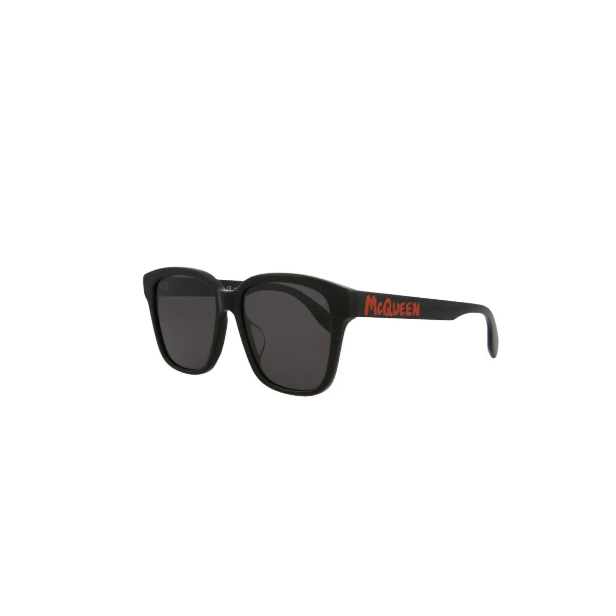 Alexander Mcqueen Women`s 56 mm Black Sunglasses AM0331SK-30011454-002