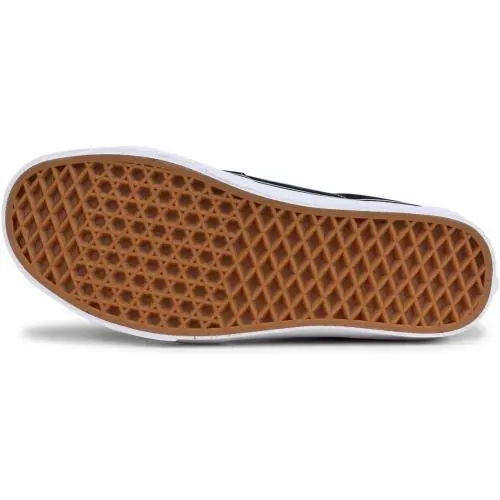 Vans shoes - VANS Skate - Skate - VN000D5IB8C - Black 10
