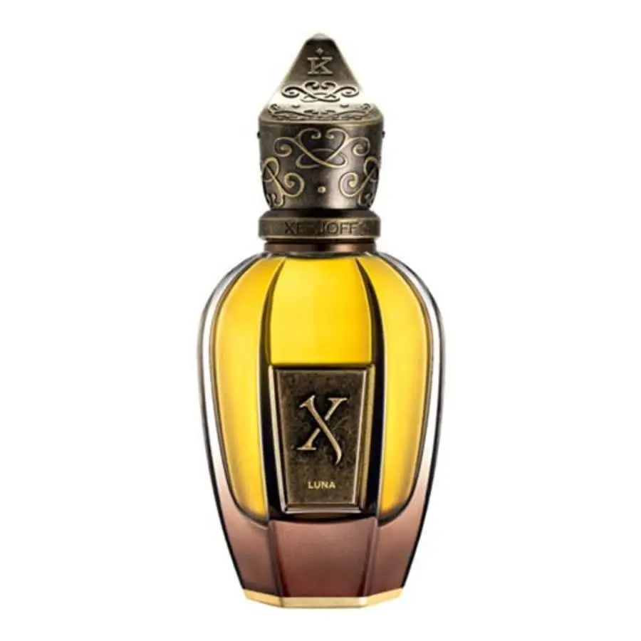 Xerjoff Unisex K Collection Luna Edp Spray 1.7 oz Fragrances 8054320900849