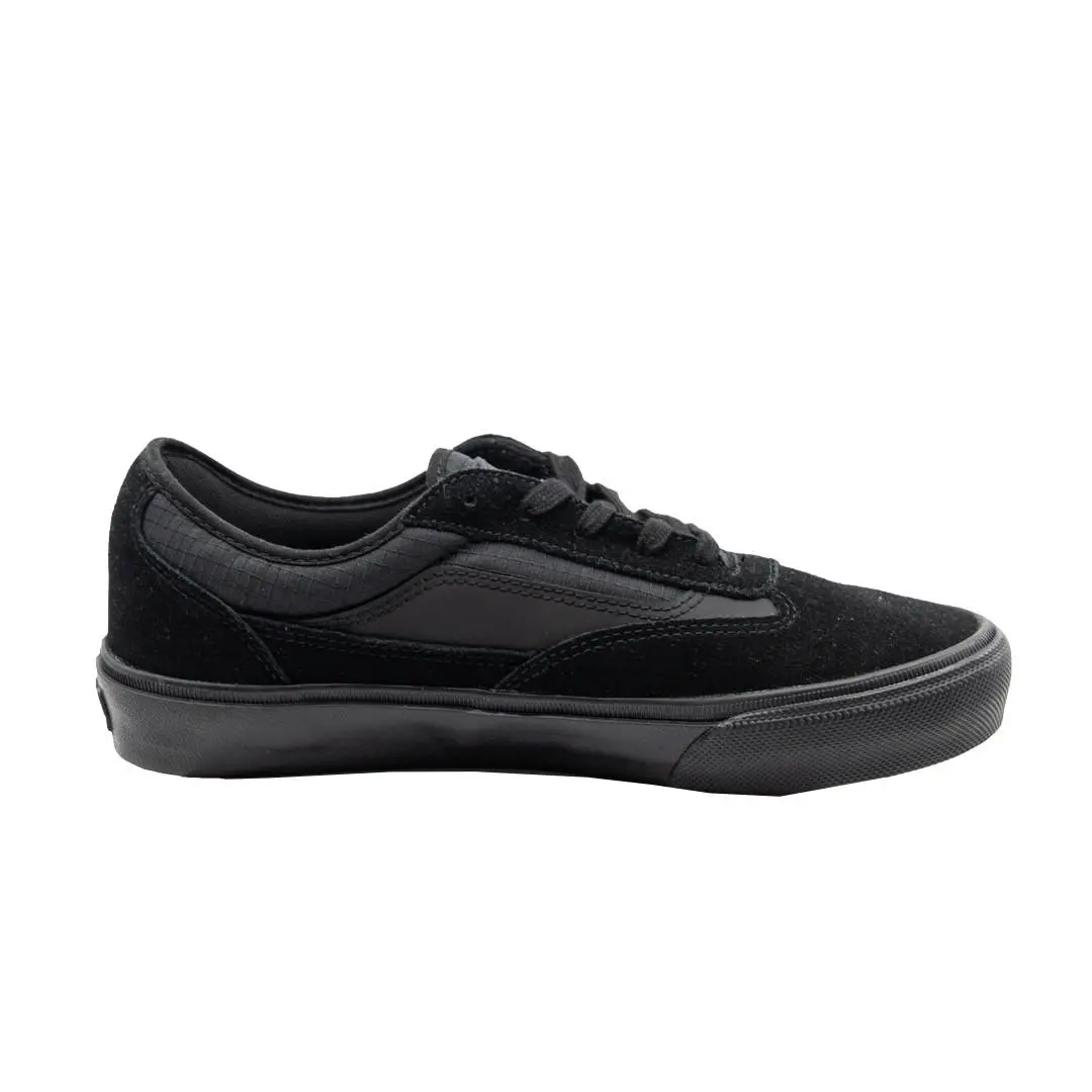 Vans shoes - Black 3
