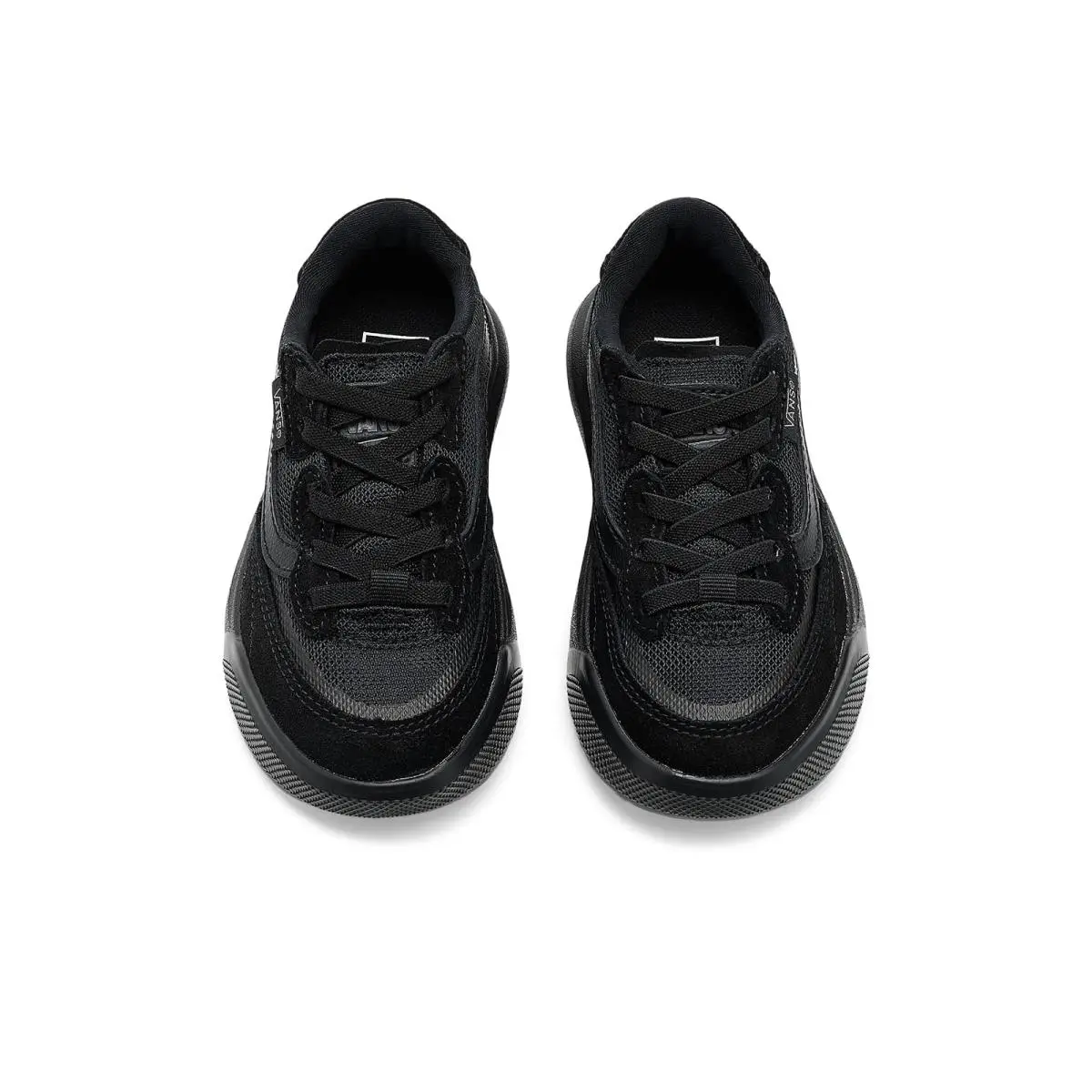 Vans shoes - Black/Black 0