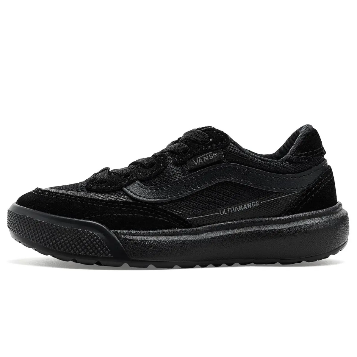 Vans shoes - Black/Black 2