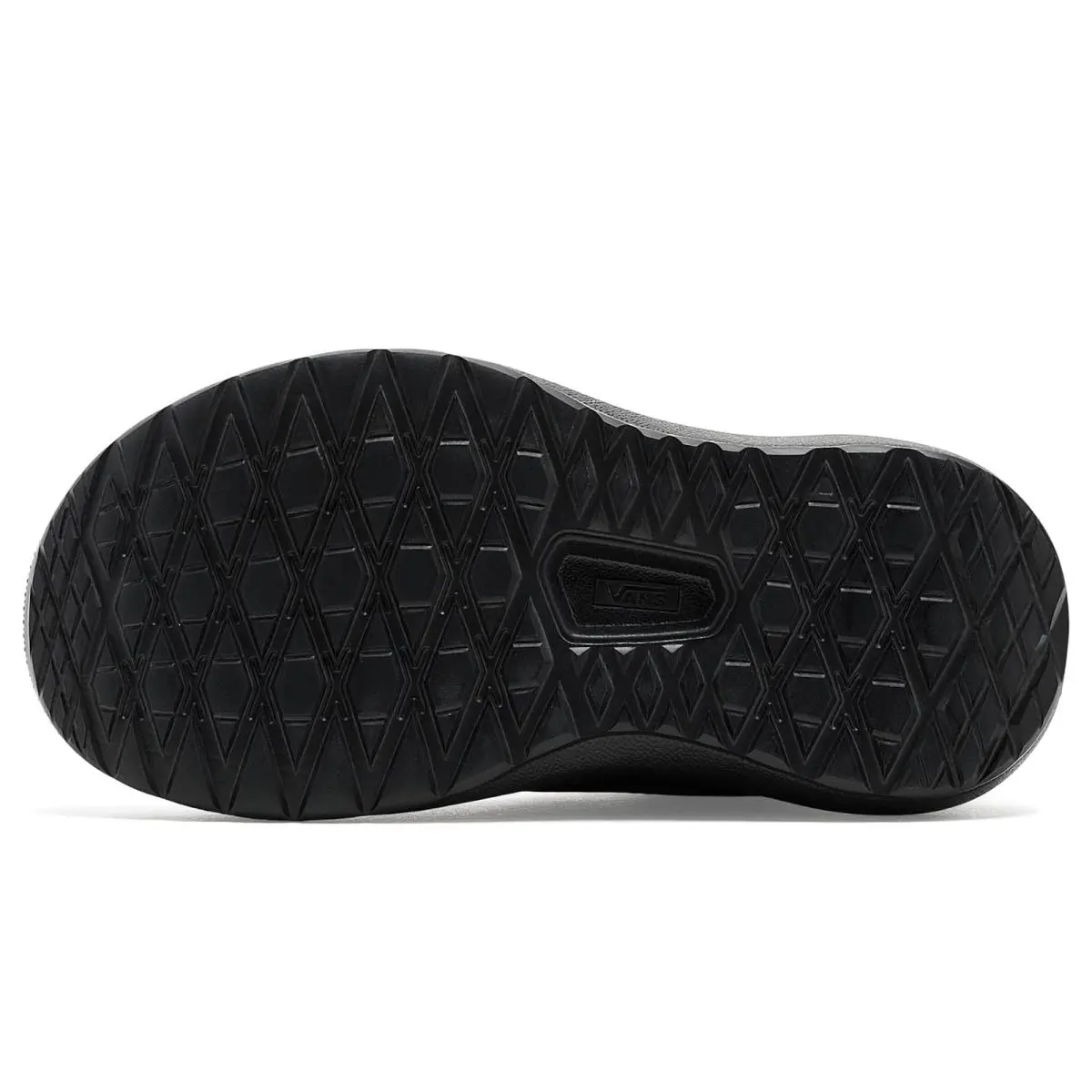 Vans shoes - Black/Black 3
