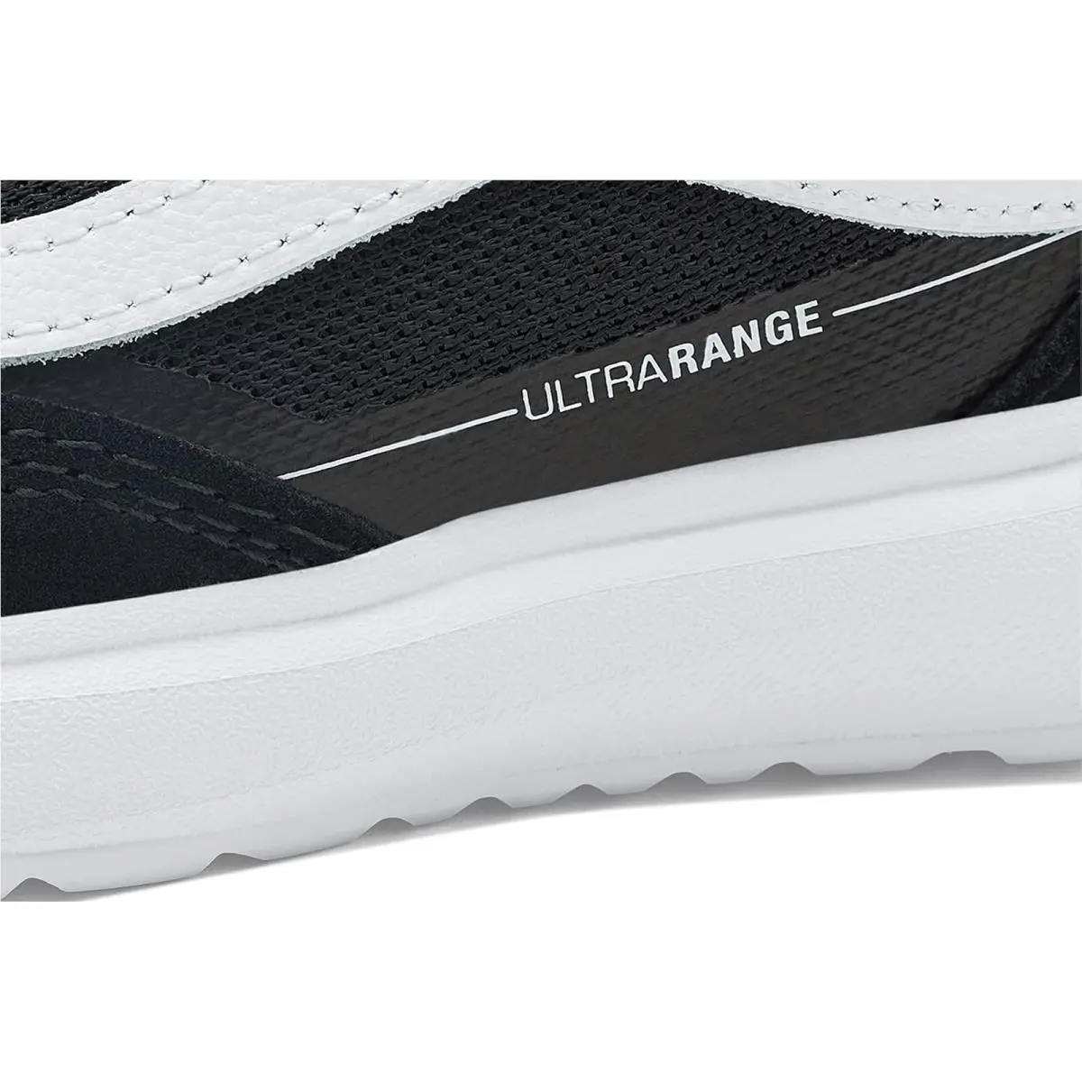 Vans shoes - Black/Black 18