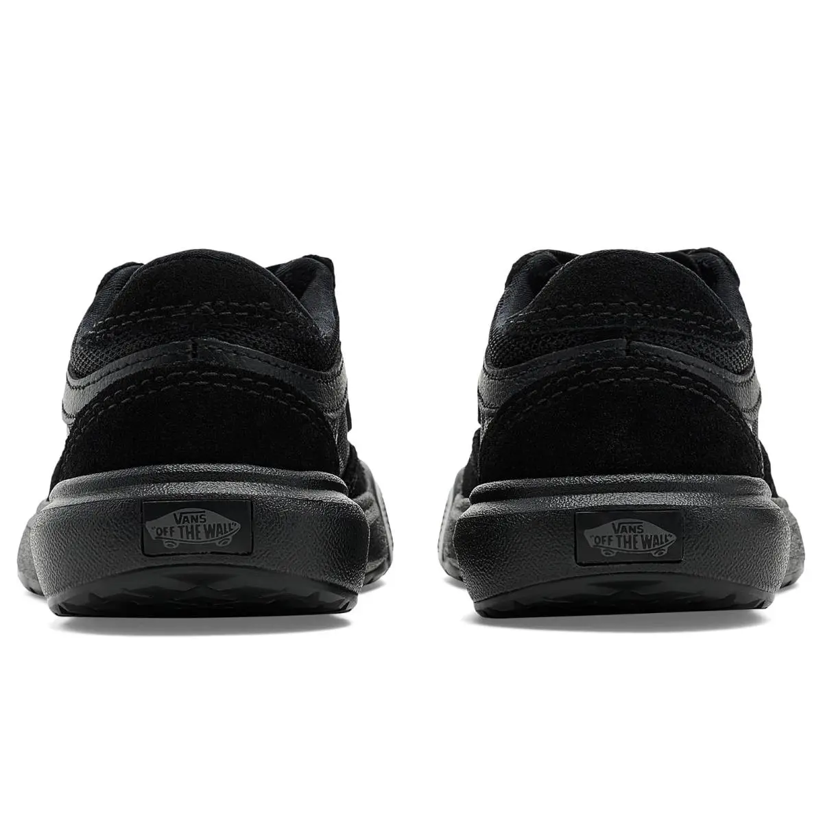 Vans shoes - Black/Black 12