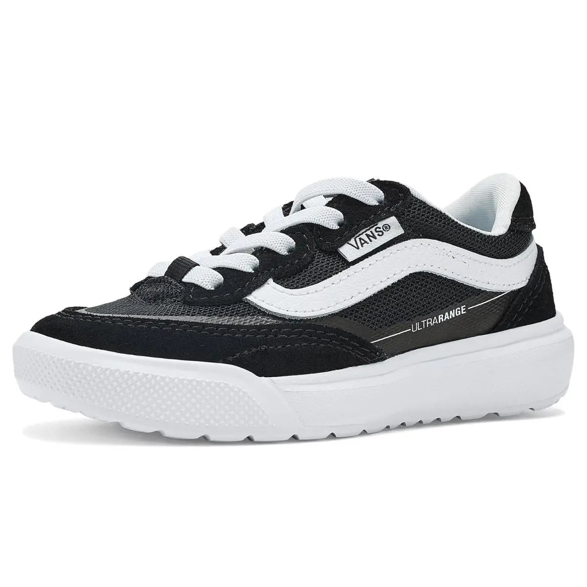 Vans shoes - Black/Black 13