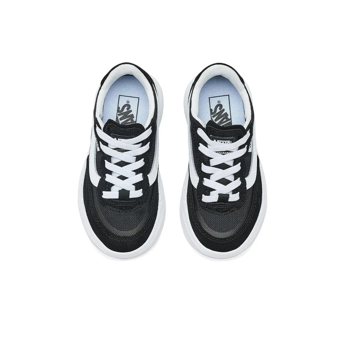 Vans shoes - Black/Black 14
