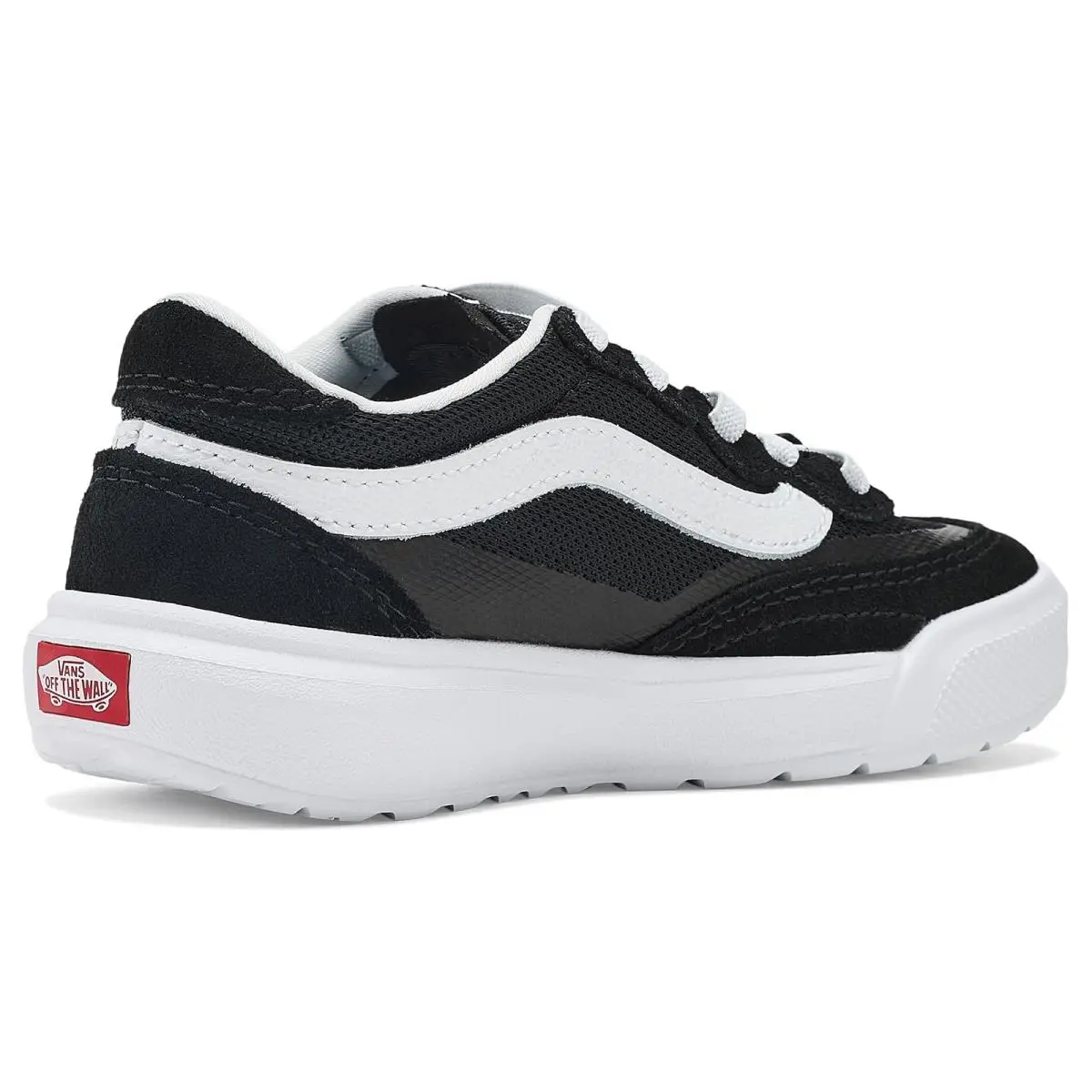Vans shoes - Black/Black 15