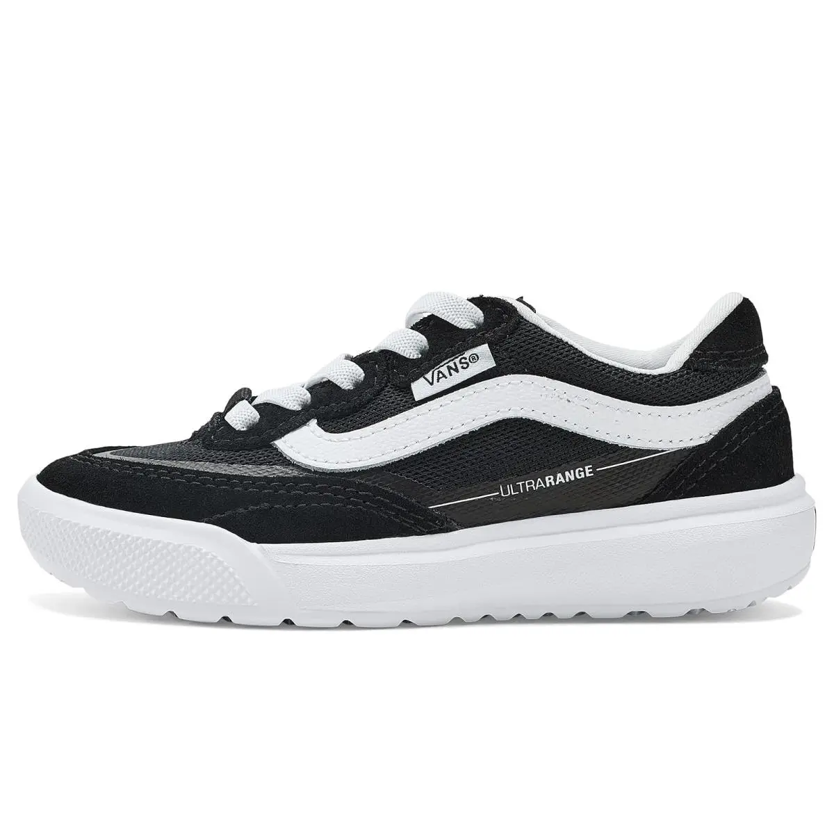 Vans shoes - Black/Black 16