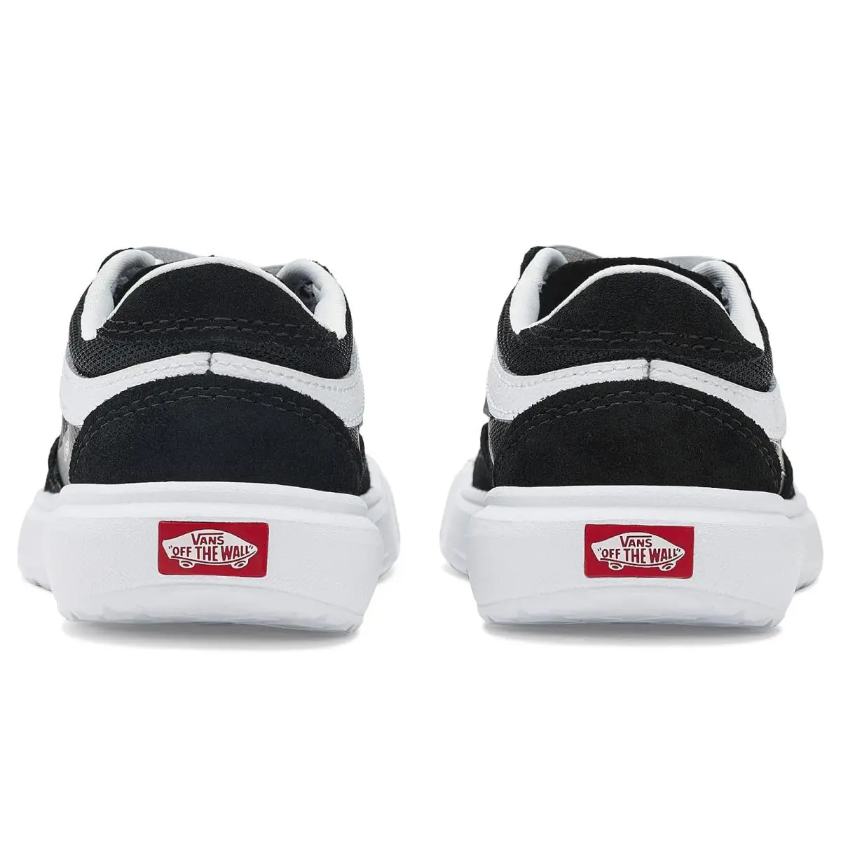 Vans shoes - Black/Black 19