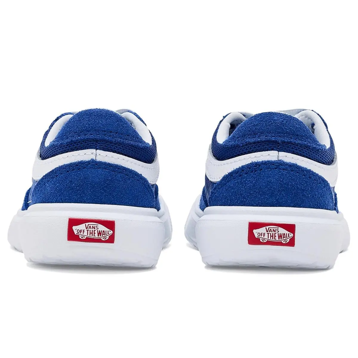 Vans shoes - Black/Black 54