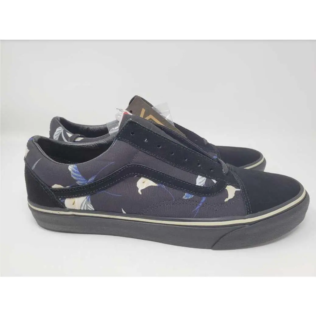 Vans shoes - Black 1