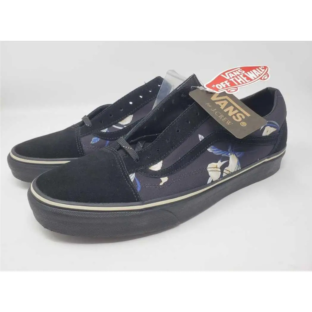 Vans shoes - Black 4