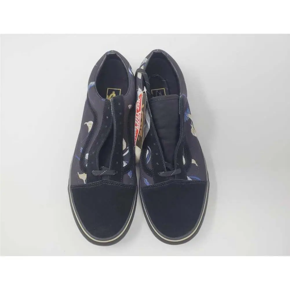 Vans shoes - Black 10
