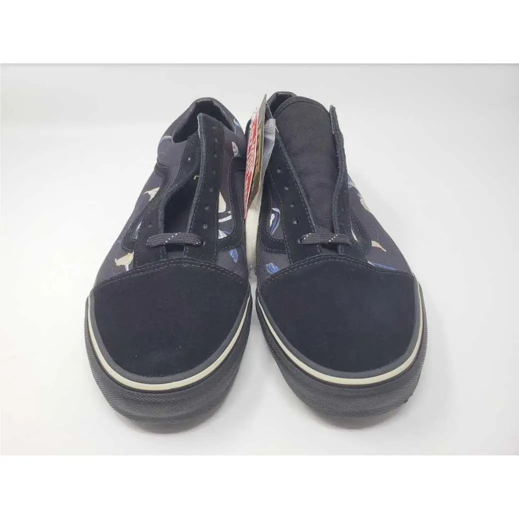 Vans shoes - Black 11